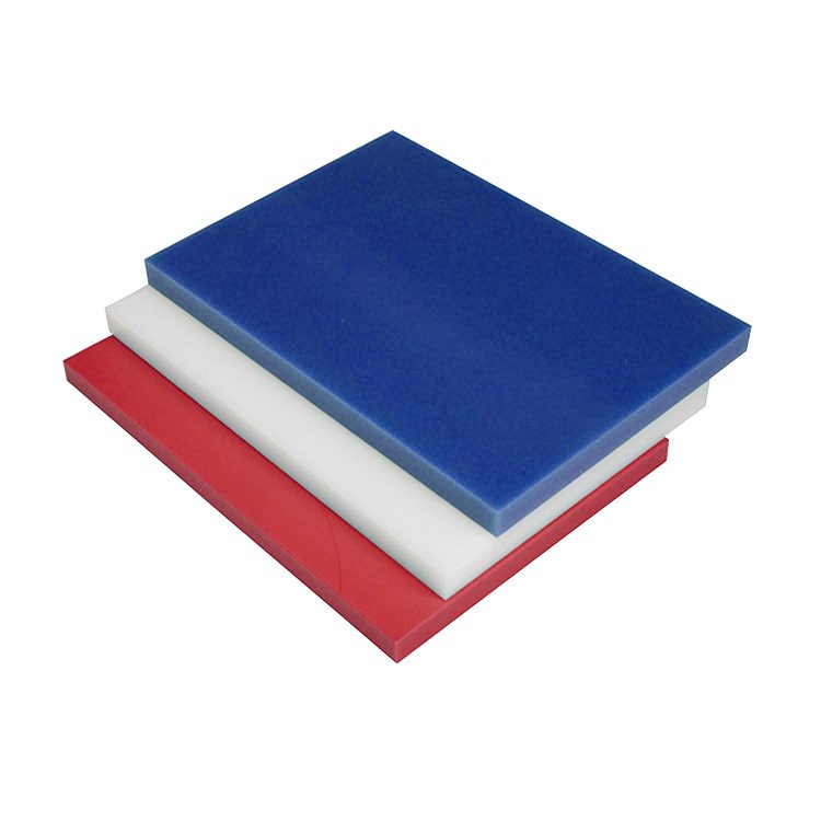 Placa UHMWPE / PE1000 a Medida - Product view
